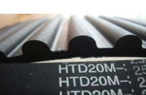 HTD20M同步帶